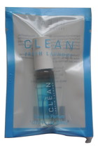 Clean Fresh Laundry Eau De Parfum Rollerball Travel Size 0.17 Fl oz / 5 ml - $12.99