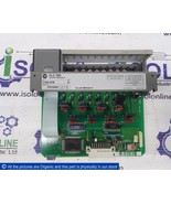Allen-Bradley 1746-OV8  SLC 500 8-Channel DC Output Module Ser A 1746OV8... - $235.14 CAD