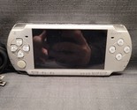 Sony PSP 2001 Handheld System - Silver - $84.15