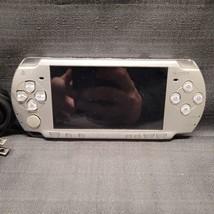 Sony PSP 2001 Handheld System - Silver - $84.15