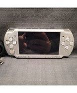 Sony PSP 2001 Handheld System - Silver - £66.28 GBP