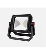 RECHARGEABLE LED WORK LIGHT 2000 LUMENS MAGNETIC BASE Brand New Free Shi... - $43.45