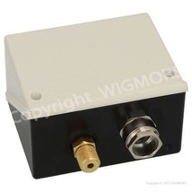 Pressure switch Danfoss KPI 36[2-12]bar 060-3193 IP 55 - $136.77