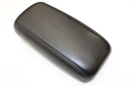 2006-2007 MAZDA MAZDASPEED 6 CENTER CONSOLE ARM REST STORAGE COMPARMENT J6014 image 4