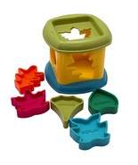 American Girl Bitty Baby Doll Fall Leaf Playset Complete - $529.20 MXN