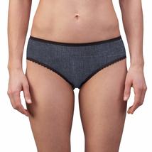 Nordix Limited Dark Denim Women&#39;s Briefs - £30.11 GBP