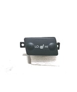 10-11-12-13 ACURA MDX REAR CONSOLE  DRIVER SIDE HEATED SEAT SWITCH/CONTROL - £20.11 GBP