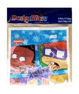 RugRats Nickelodeon Vintage Treat Loot Bags Birthday Party Favor Supplie... - £4.76 GBP