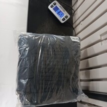 Weatherproof Girls/Women's Black Full Zip Faux Fur Quilted Vest Size Small image 8