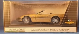 1986 Corvette Indy Pace Car 1/24 scale by Greenlight Collectibles - £19.59 GBP