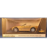 1986 Corvette Indy Pace Car 1/24 scale by Greenlight Collectibles - £19.75 GBP