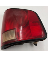 1994-2003 Chevrolet S10/S15 Sonoma Passenger Side Tail Light Taillight B... - £24.88 GBP