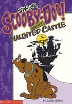 Scholsatic Inc &quot;Scooby-Doo! &amp; The Haunted Castle&quot; by Gelsey, James 1998 ... - $68.70 MXN