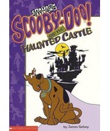 Scholsatic Inc &quot;Scooby-Doo! &amp; The Haunted Castle&quot; by Gelsey, James 1998 ... - $67.35 MXN