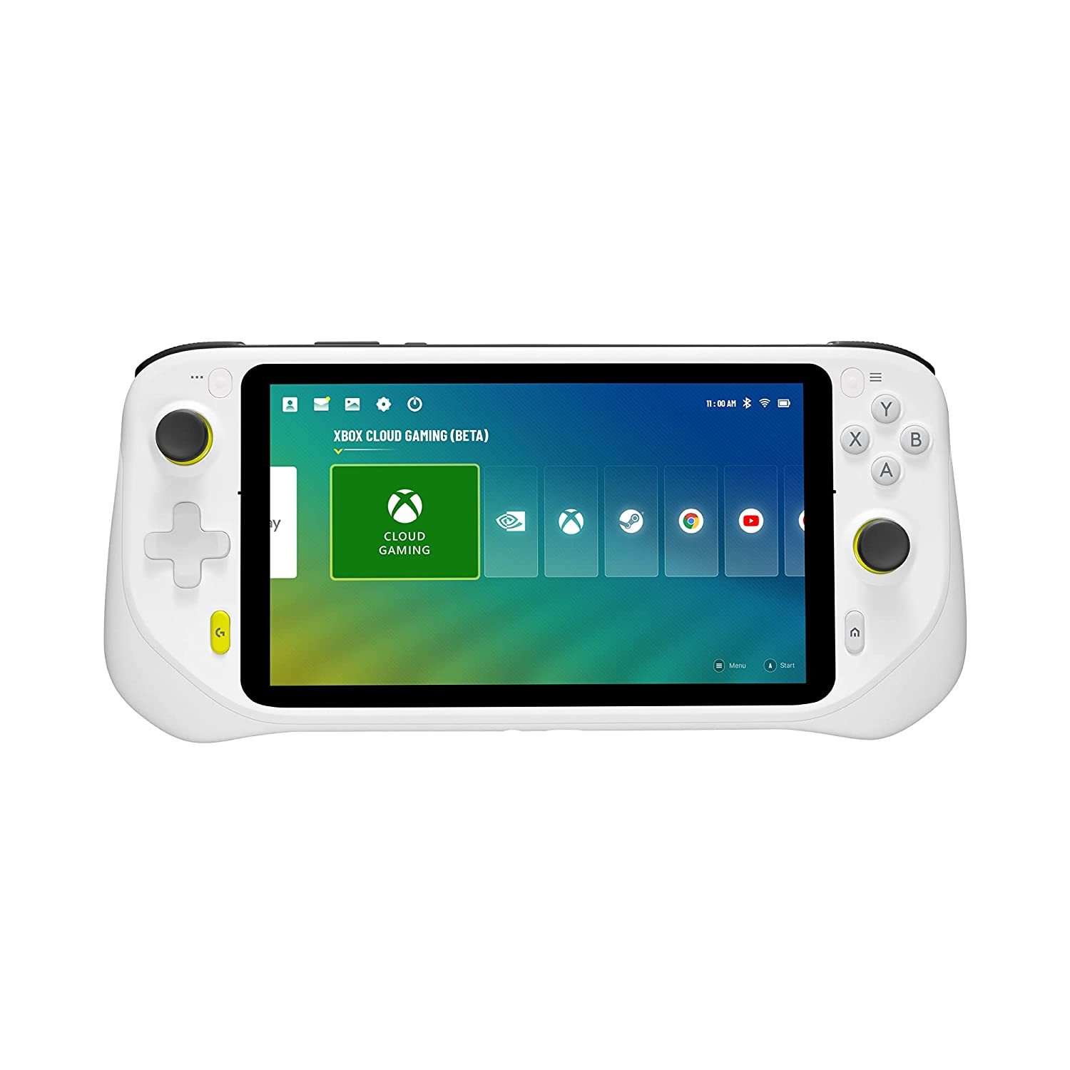 Xbox Cloud Gaming, Nvidia Geforce Now, Google Play, And 1080P 7-Inch Touchscreen - $389.96
