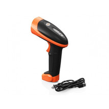 Ambir BR100-BL BR100 USB BARCODE SCANNER-BLACK - $2,307.43 MXN