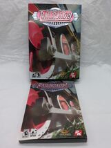 *No Game* Sid Meiers Railroads Small Box And Manual - $9.00