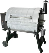 Stanbroil Grill Insulation Blanket For Traeger 34 Series, Traeger Pro 780 And - $129.99
