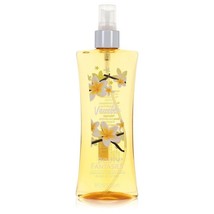 Body Fantasies Signature Vanilla Fantasy by Parfums De Coeur Body Spray ... - $539.92 MXN