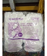 Kimtech G3 NXT Nitrile Gloves 62991 Ambidextrous White 12&quot; Small 100/Bag... - $68.56 CAD