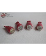 904 194 Wedge Type Mini Micro LED Bulbs Dash Indicatior Light Interior A... - $40.91