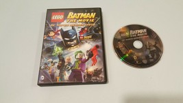 LEGO Batman: The Movie - DC Super Heroes Unite (DVD, 2013) - £5.83 GBP
