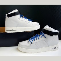 Nike Air Force 1 High &#39;07 LV8 Game Royal/Photon Dust DV0790-001 Men&#39;s Shoes - $119.96