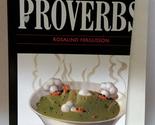 Dictionary of Proverbs, The Penguin (Reference) Fergusson, Rosalind - $2.93