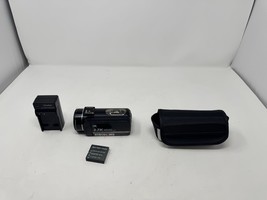 DVC IR 2.7k 2688 X 1520p High Definition Digital Video Camera  36.0mp - $373.22 MXN