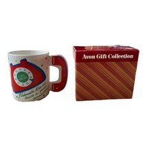 Vintage Avon Gift Collection Especially For You Cup Mug Special Friend *New NOS - £7.96 GBP