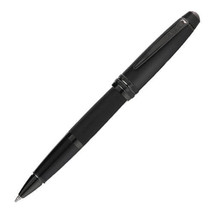 Cross Cross Bailey Rollerball Pen with Black PT - Matte Black - £57.01 GBP
