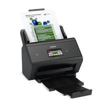 BROTHER imagecenter ADS-3600W  High Speed Wireless sheet feed scanner AD... - $799.99