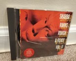 Rough &amp; Ready, Vol. 2 by Shabba Ranks (CD, Oct-1993, Epic) - $14.24