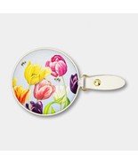 Monarque Mary Lake Tulips Tape Measure - $17.86 CAD