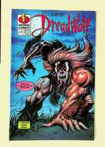 Curse of Dreadwolf #1 (Sep 1994, Lightning) - Near Mint - £4.03 GBP