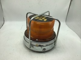 Altec Model 68451081 Strobe Light Bucket Truck tested works Guard Federa... - €77,53 EUR