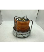 Altec Model 68451081 Strobe Light Bucket Truck tested works Guard Federa... - €77,66 EUR