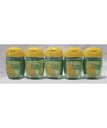 Bath &amp; Body Works PocketBac Hand Gel Set Lot of 5 GUMMI SNAKCS berries v... - $32.26 CAD