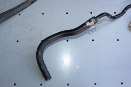 2000-2005 TOYOTA CELICA POWER STEERING HOSE LINE K6658 image 6
