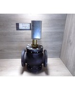Belimo G680CS+AF24-MFT Globe Valve Assy Used - $13,172.02 MXN
