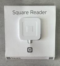 Carder Reader Square Reader for Mag Stripe with Headset Jack Credit Card... - $15.99