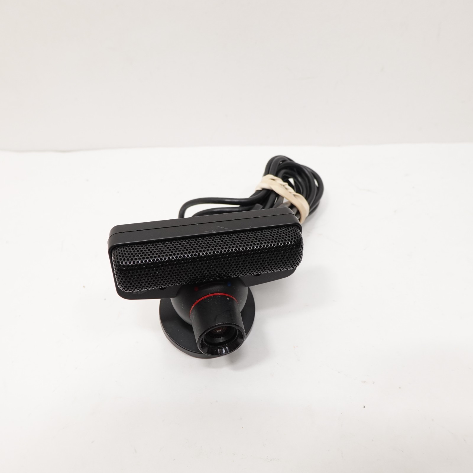 SONY OEM PlayStation 3 PS3 Genuine Move EYE Camera SLEH-00448 Tested Wor... - $14.39