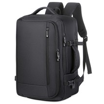 2023 Luxury Business Laptop Backpack For Man Travel Bag Backpack Schook Bags Hig - £135.98 GBP