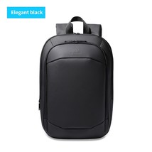 Heroic Knight Men&#39;s Expandable Backpack 15.6 Inch Laptop Business Backpacking We - £193.42 GBP