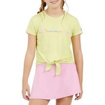 Champion Girls Everyday Active Top - £13.51 GBP