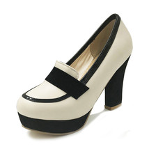 ladies high heel shoes women sexy dress footwear fashion lady female brand pumps - £56.56 GBP