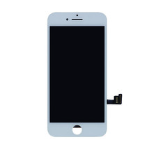 Screen Replacement for iPhone 8  White LCD Display Lifetime Warranty - £22.32 GBP