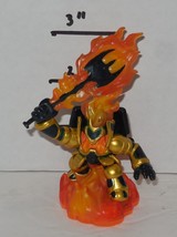 Activision Skylanders Giants Legendary Ignitor Replacement Figure - £19.28 GBP