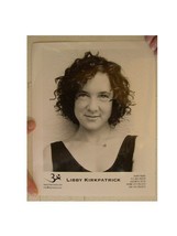 Libby Kirkpatrick Press Kit Photo Kirk Patrick - $493.63 MXN