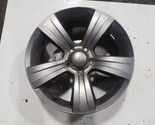Wheel 17x6-1/2 Aluminum 5 Spoke Gray Fits 15-17 PATRIOT 1088010 - $86.13